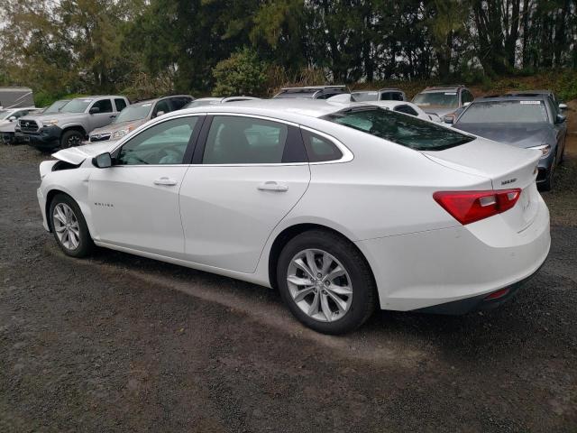 2025 CHEVROLET MALIBU LT #3314636899