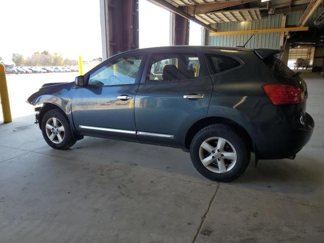 2013 NISSAN ROGUE S - JN8AS5MV6DW602328