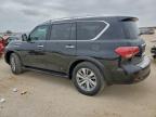 Lot #3304558435 2015 INFINITI QX80