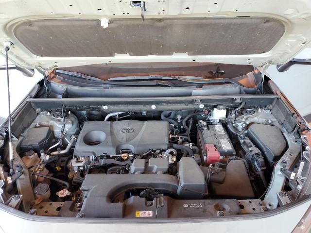 2022 TOYOTA RAV4 XLE #3302928643