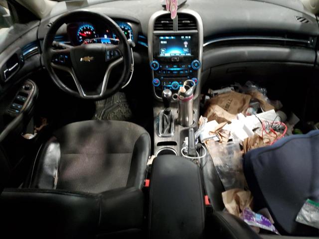 2014 CHEVROLET MALIBU 2LT #3311595776