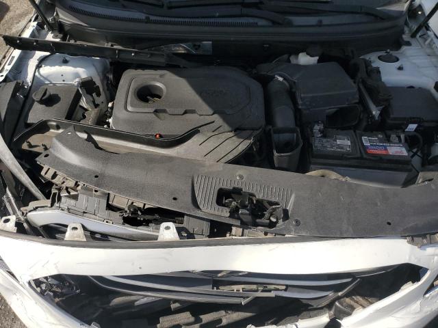 2015 HYUNDAI SONATA SE #3302799934