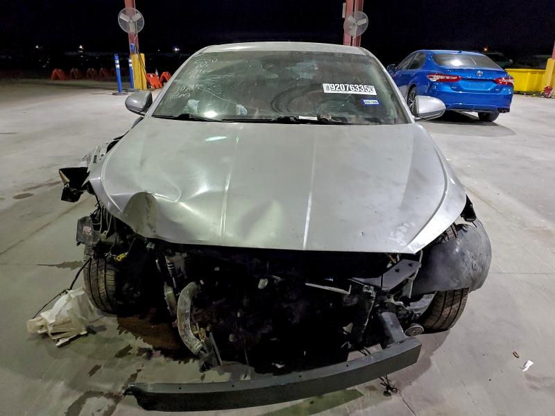 2020 HYUNDAI ELANTRA SE #3301840334