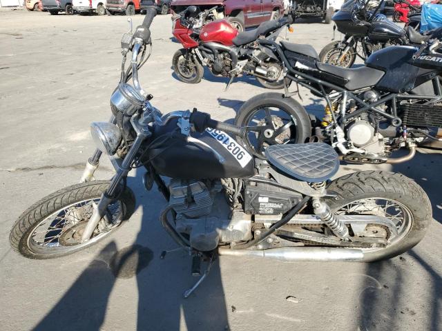 2000 HONDA REBEL #3290181258