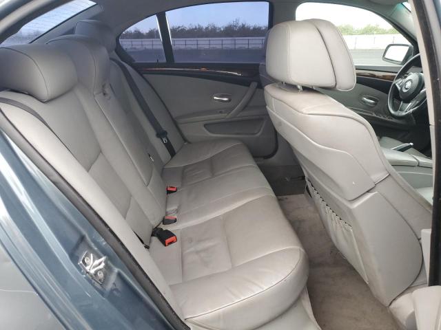 2008 BMW 535 I #3310302082