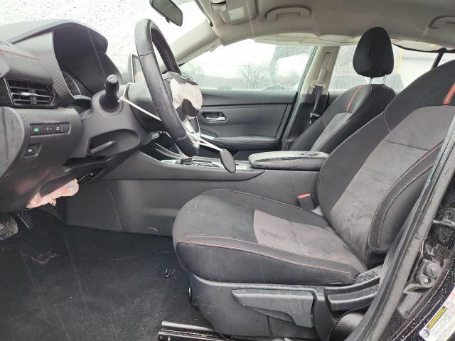 2023 NISSAN SENTRA SR #3297082593