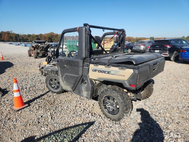 2024 CF MOTO UFORCE 100 #3305457076