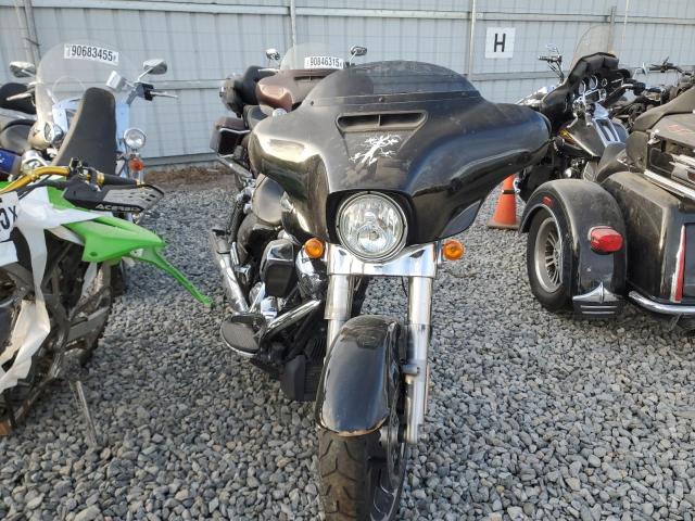 2022 HARLEY-DAVIDSON FLHX #3297419201