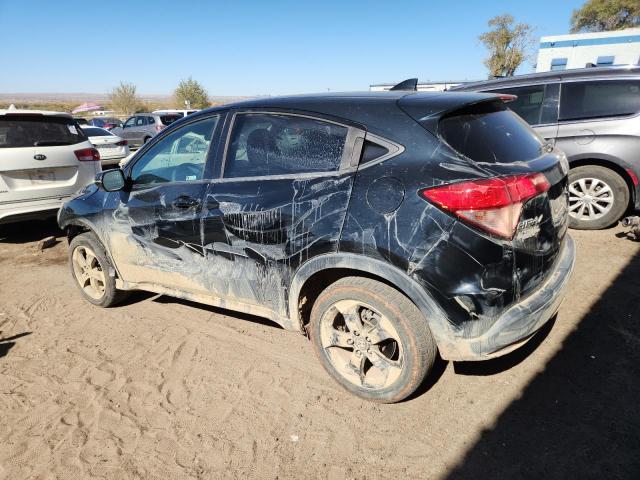 2018 HONDA HR-V EX #3284149538