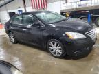 Lot #3297966782 2015 NISSAN SENTRA S