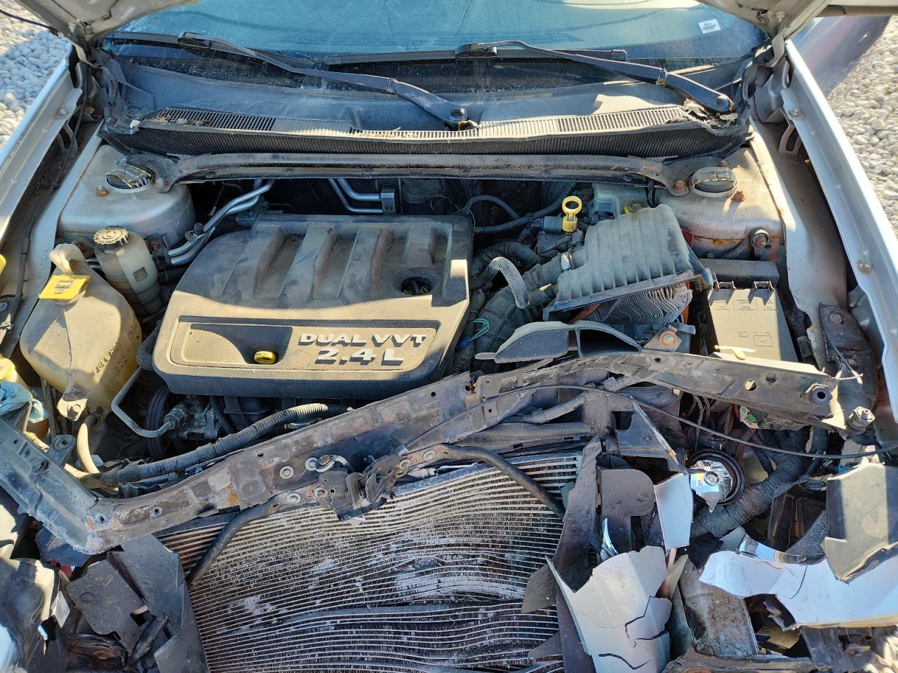 DODGE AVENGER MAINSTREET