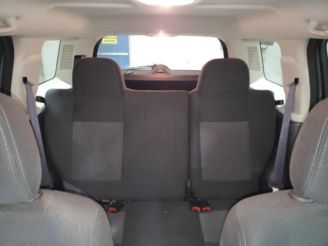 2017 JEEP PATRIOT SP #3304681917