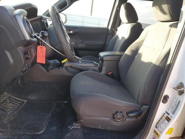 2016 TOYOTA TACOMA DOU #3294551622