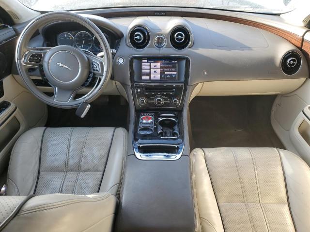 2014 JAGUAR XJL PORTFO #3292528711