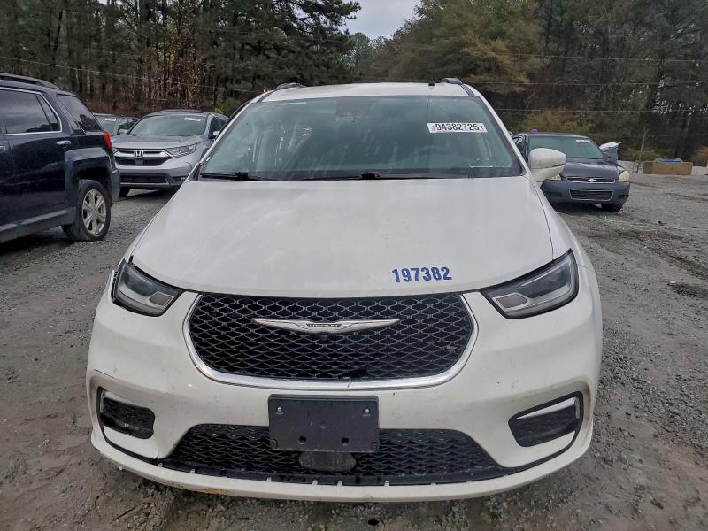2022 CHRYSLER PACIFICA T #3301691629