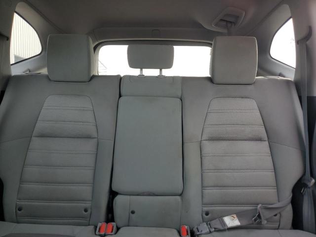 2019 HONDA CR-V EX #3308473307