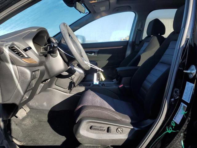 2019 HONDA CR-V EX - 5J6RW2H51KA009735