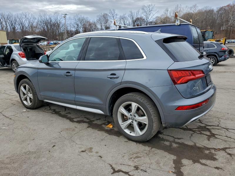 2020 AUDI Q5 PREMIUM #3315725364