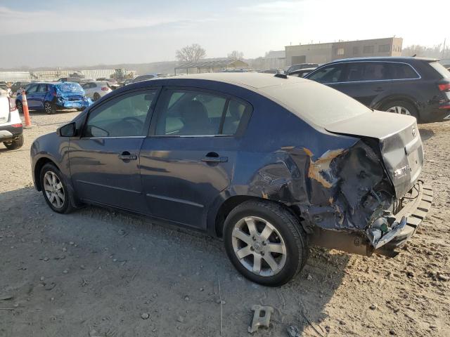 2008 NISSAN SENTRA 2.0 #3301866999