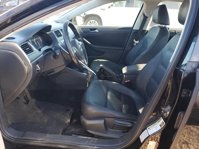 2012 VOLKSWAGEN JETTA SE #3302697034