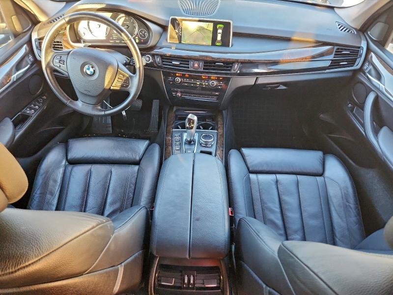 2014 BMW X5 XDRIVE3 #3298087137