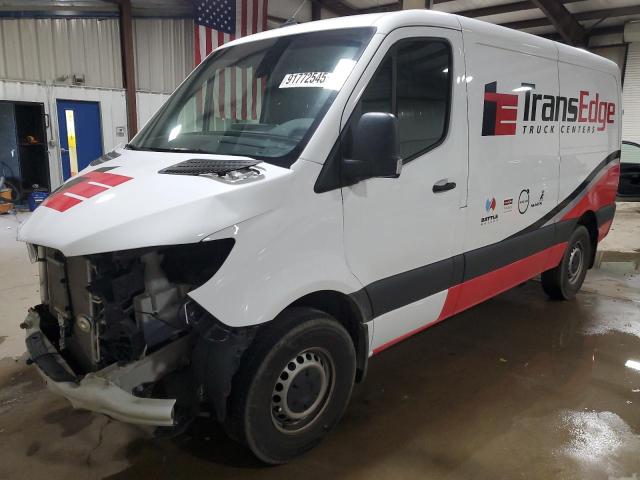 Global Auto Auctions: 2022 BENZ SPRINTER 1