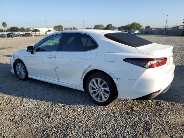 2023 TOYOTA CAMRY LE - 4T1R11AK5PU147424