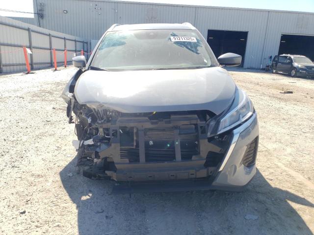 2024 NISSAN KICKS SV #3303975698