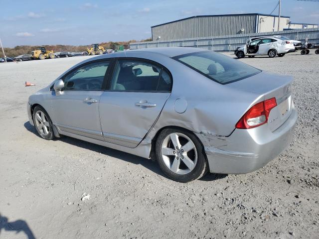 2011 HONDA CIVIC LX #3294370103