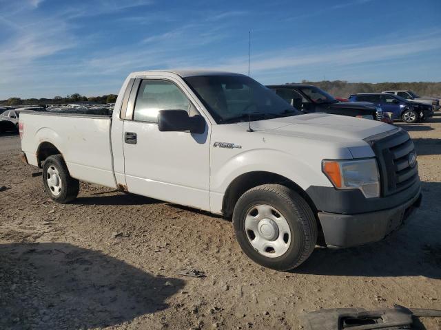 2010 FORD F150 - 1FTMF1CW0AKB35572