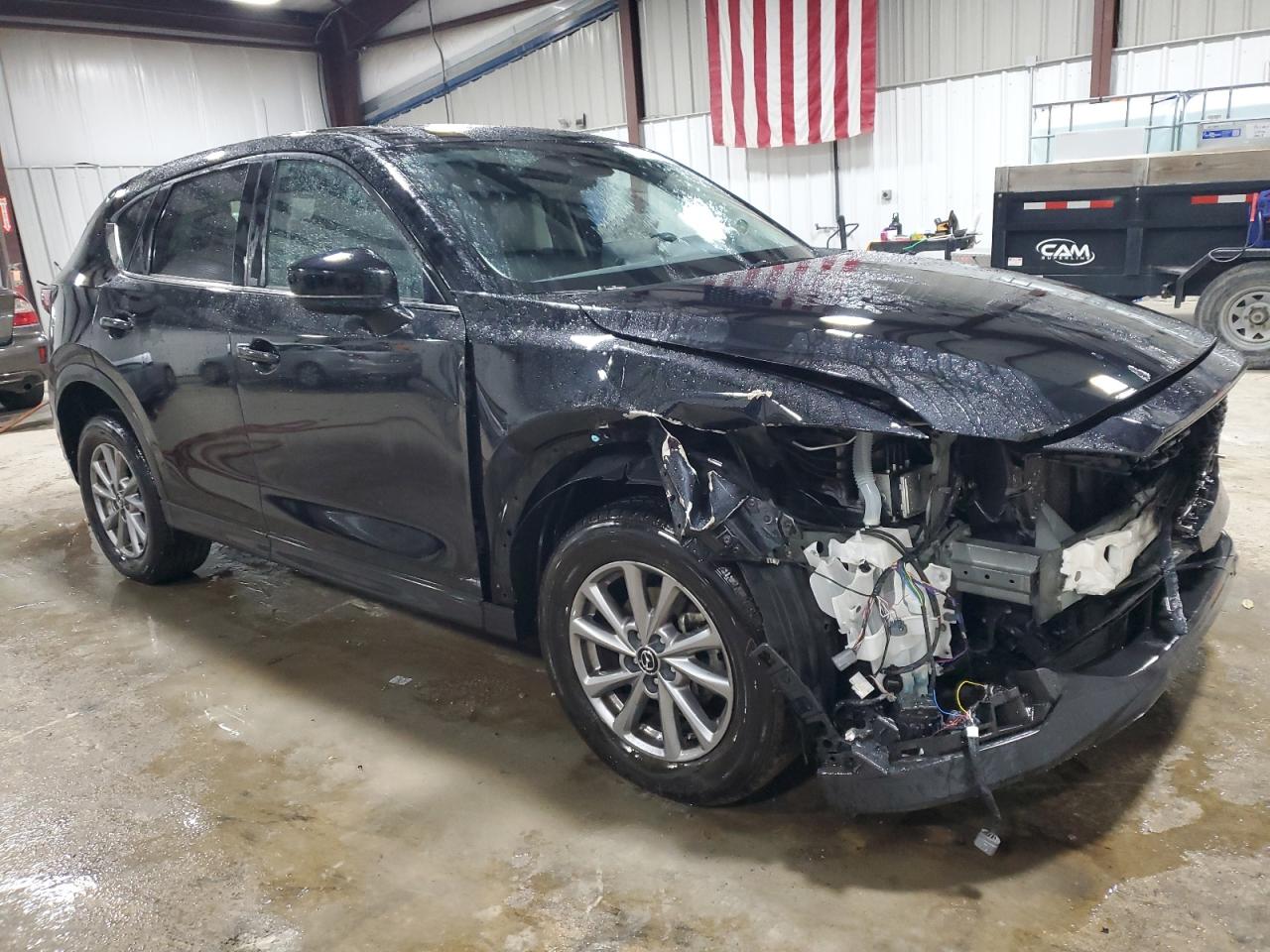 MAZDA CX-5 PREFERRED