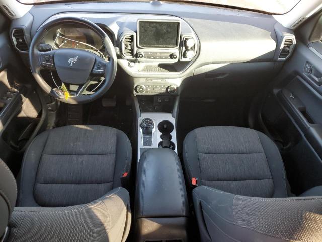 2023 FORD BRONCO SPO #3304797322