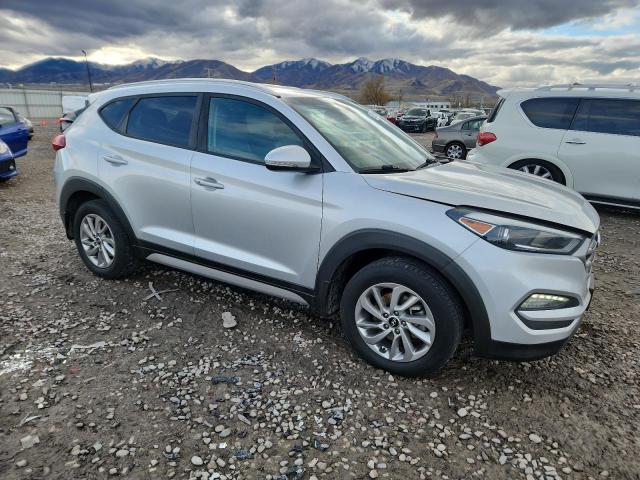 2018 HYUNDAI TUCSON SEL #3297006351