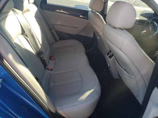 2018 HYUNDAI SONATA SPO #3293563961