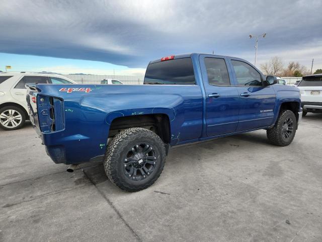 2015 CHEVROLET SILVERADO #3315833343