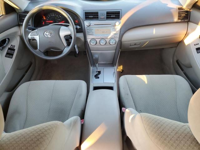 2007 TOYOTA CAMRY CE #3304779926