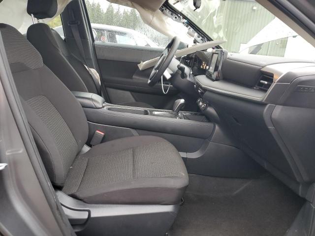 2025 NISSAN KICKS S #3305023970