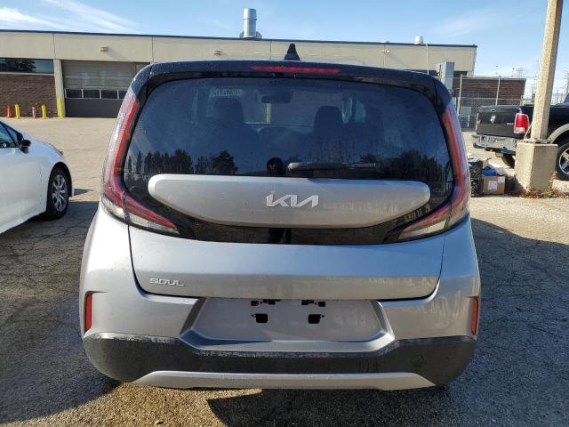 2025 KIA SOUL LX #3292554672