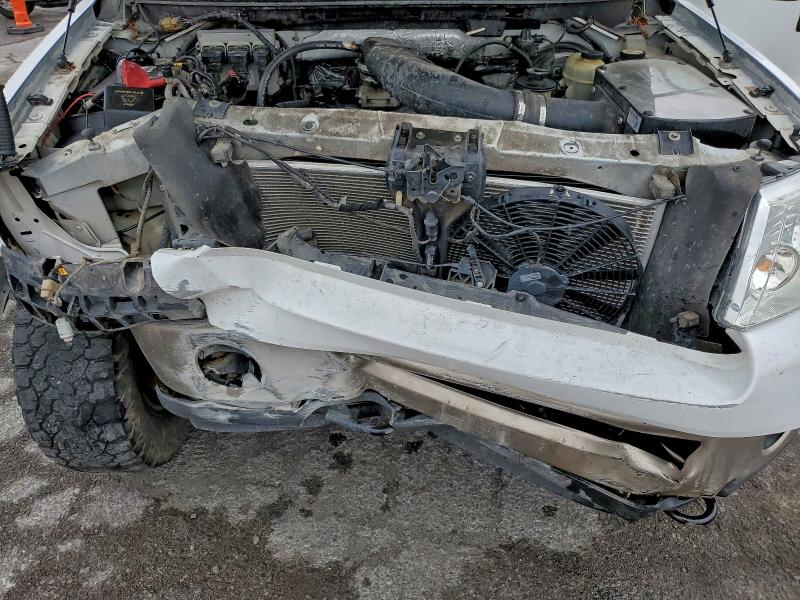 2006 FORD F150 SUPER #3304746906