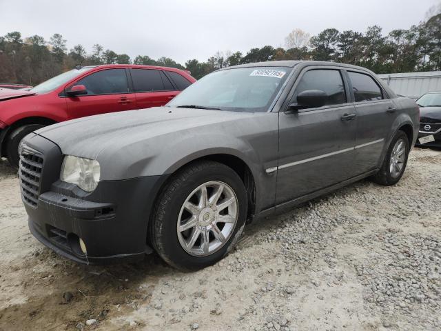 Global Auto Auctions: 2006 CHRYSLER 300C