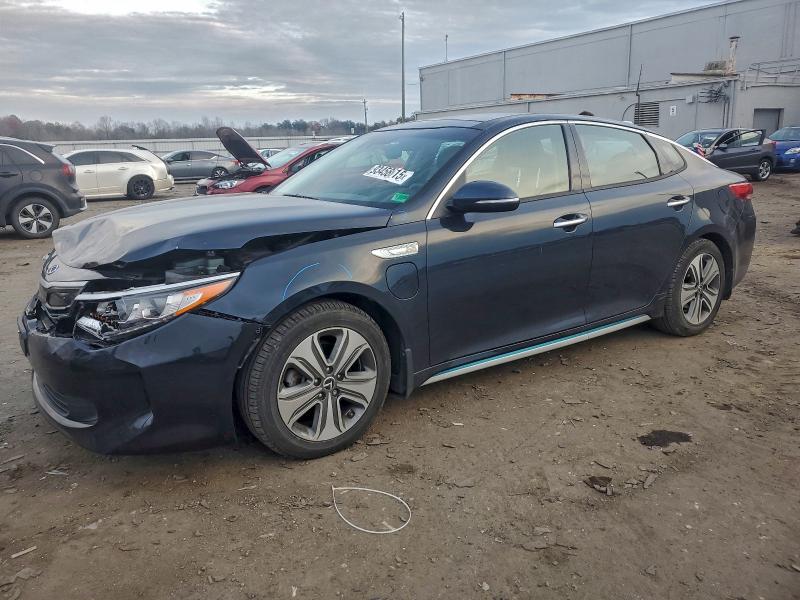 2018 KIA OPTIMA PLU #3297163532