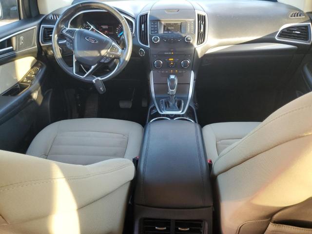 2017 FORD EDGE SEL #3296902845