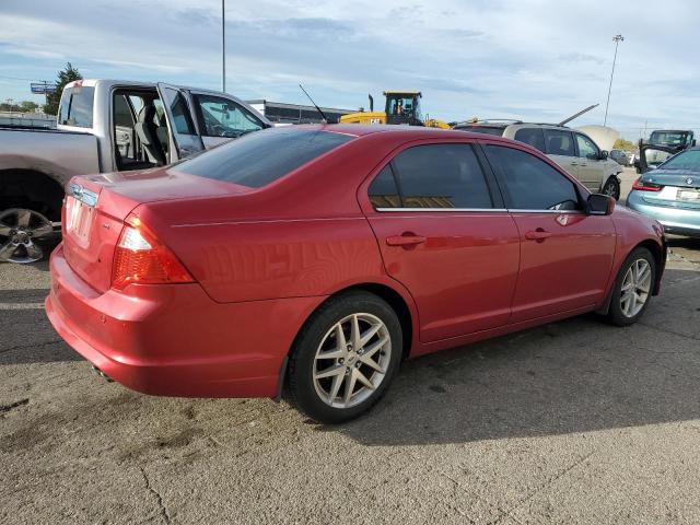 2012 FORD FUSION SEL - 3FAHP0JA5CR294107