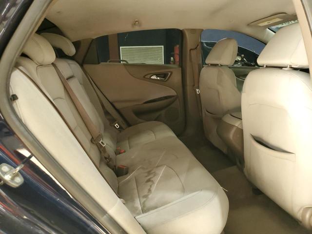 2018 CHEVROLET MALIBU LS - 1G1ZB5ST3JF217961