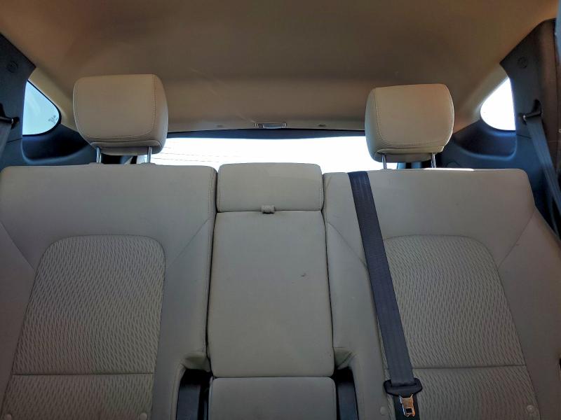 2017 HYUNDAI SANTA FE S #3303837532