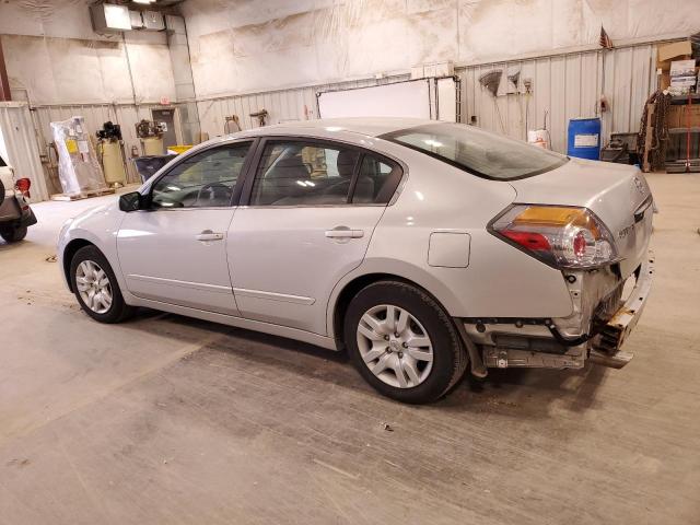 2012 NISSAN ALTIMA BAS #3287408381