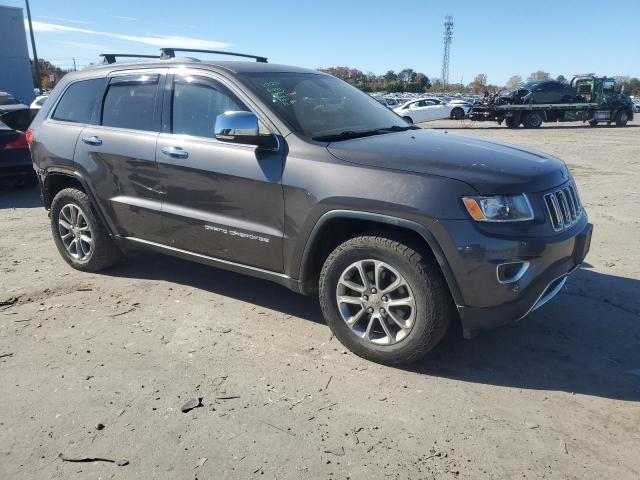2015 JEEP GRAND CHER #3296340456