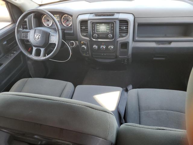 2016 RAM 1500 ST - 1C6RR7FG4GS246078