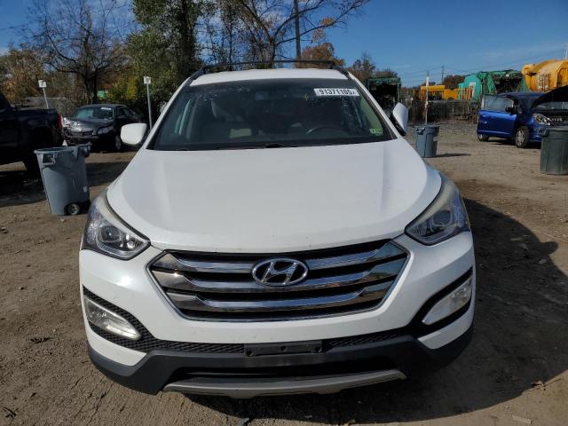 2013 HYUNDAI SANTA FE S - 5XYZU3LB4DG076458