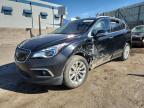 Lot #3317907911 2017 BUICK ENVISION E
